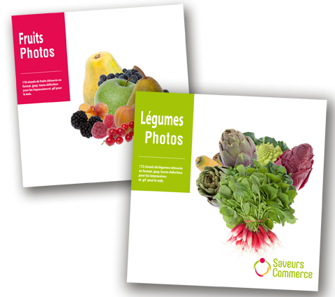 Photos fruits et légumes libres de droit