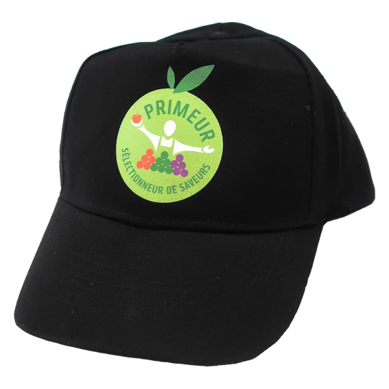 Casquette Primeur Casquette Primeur